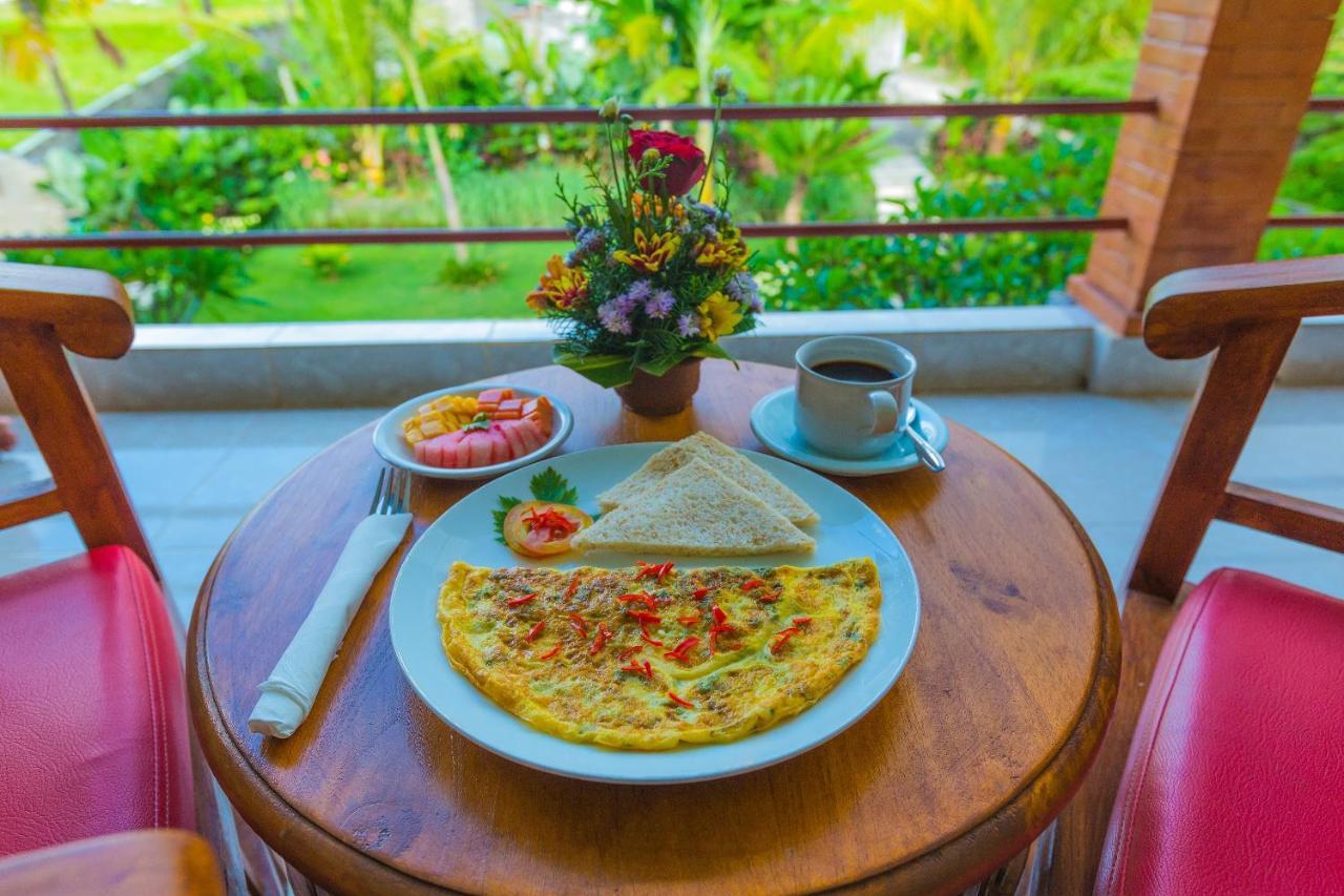 Tantra House Ubud Kültér fotó