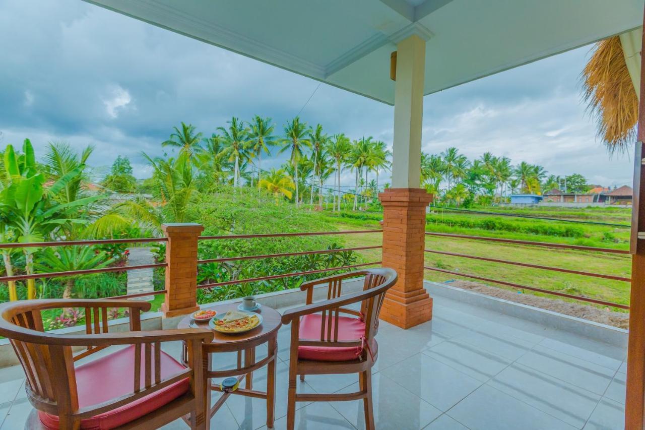 Tantra House Ubud Kültér fotó
